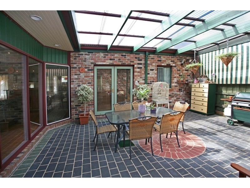 86 Kendall Drive, Narre Warren VIC 3805