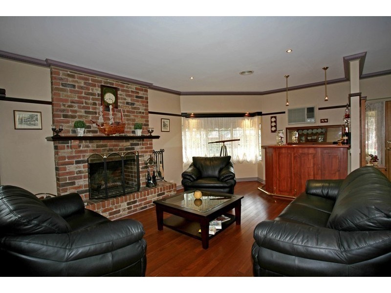 86 Kendall Drive, Narre Warren VIC 3805