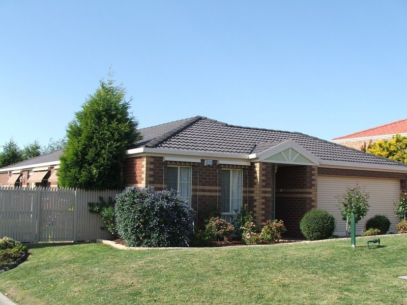 6 Kensington Place, Narre Warren VIC 3805