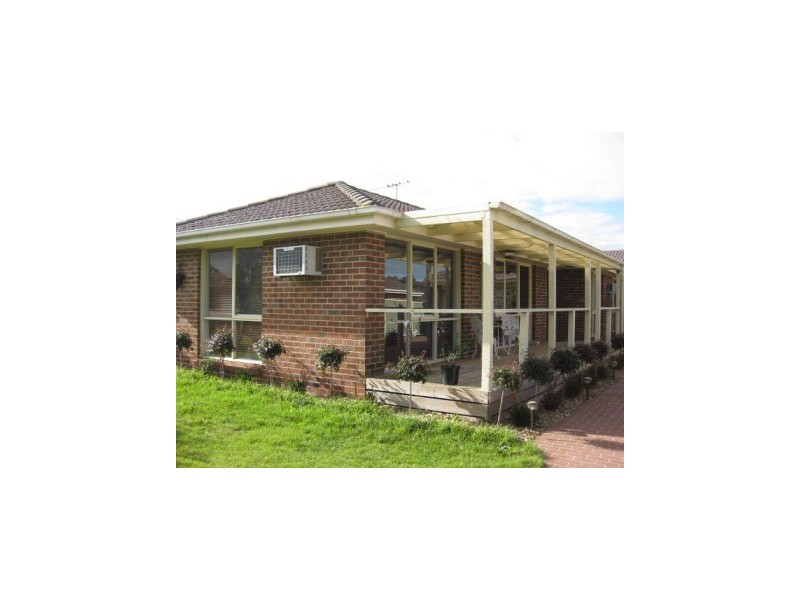 11 Redman Close, Narre Warren VIC 3805