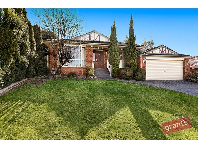 132 Kurrajong Road, Narre Warren VIC 3805