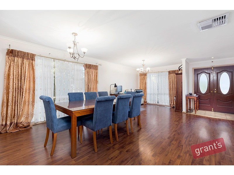 132 Kurrajong Road, Narre Warren VIC 3805