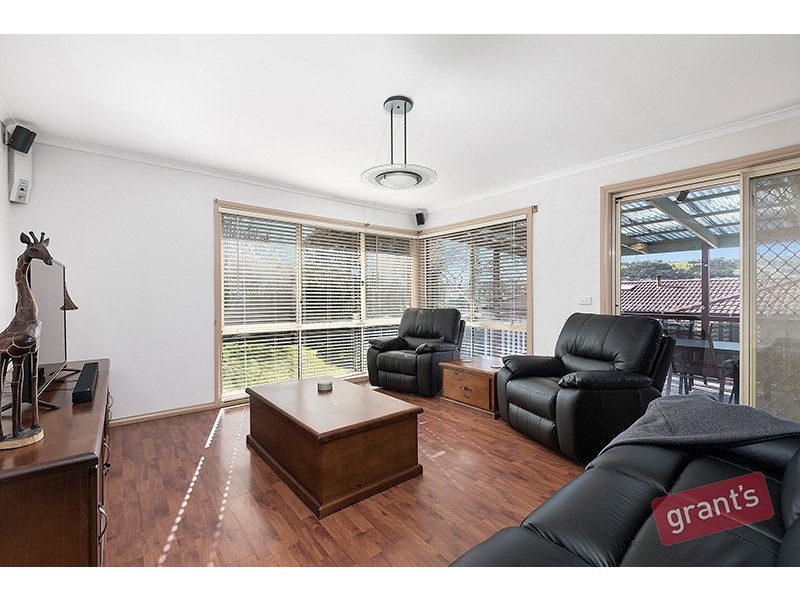 132 Kurrajong Road, Narre Warren VIC 3805
