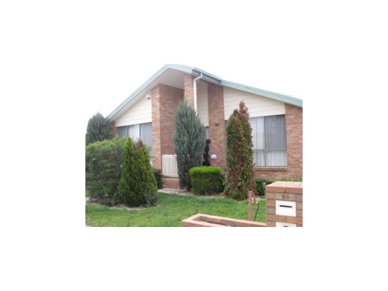 28 Tarcoola Drive, Narre Warren VIC 3805