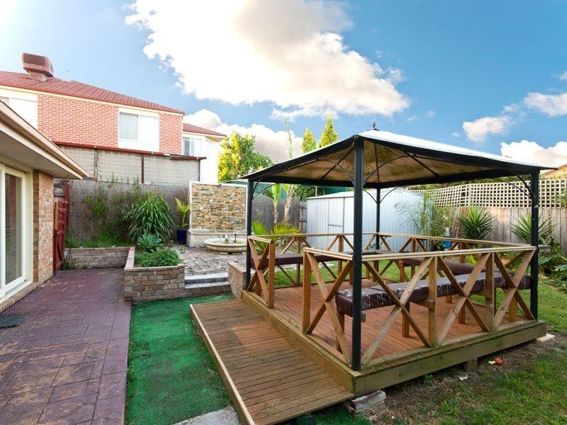 12 Anthony Court, Hallam VIC 3803