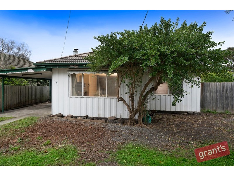 14 View Street, Hampton Park VIC 3976