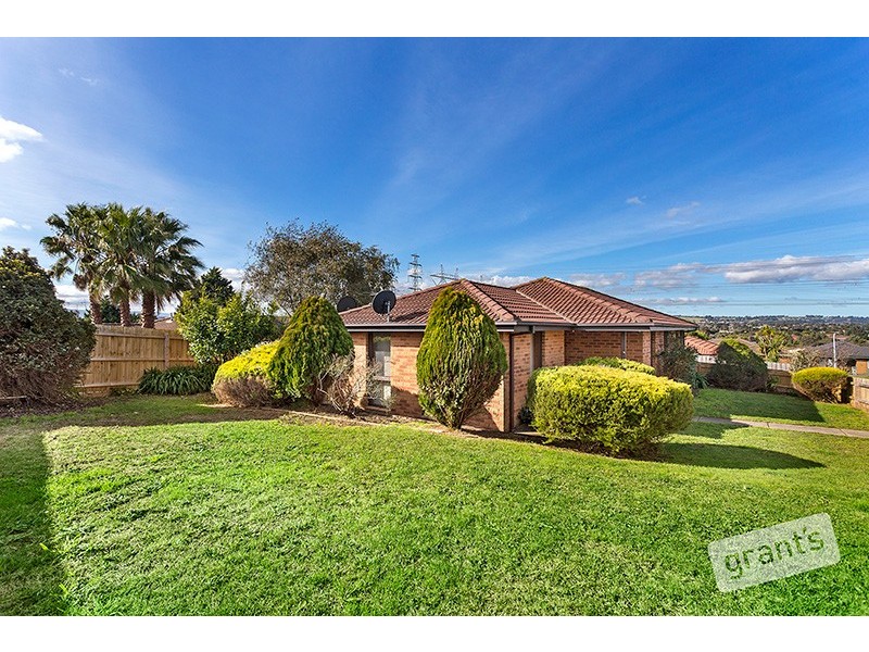 9 Marnie Place, Hallam VIC 3803