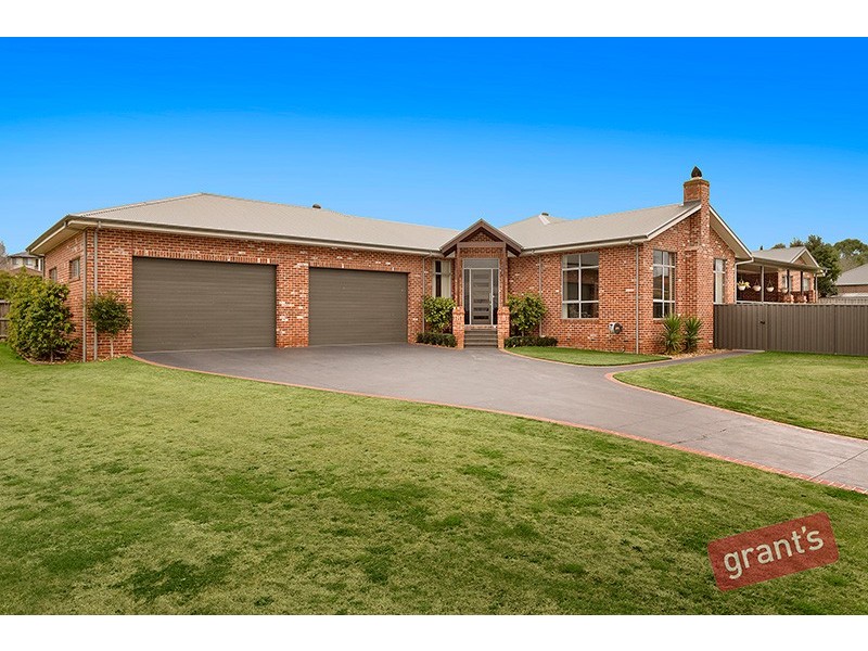 86-88 Drysdale Avenue, Narre Warren North VIC 3804