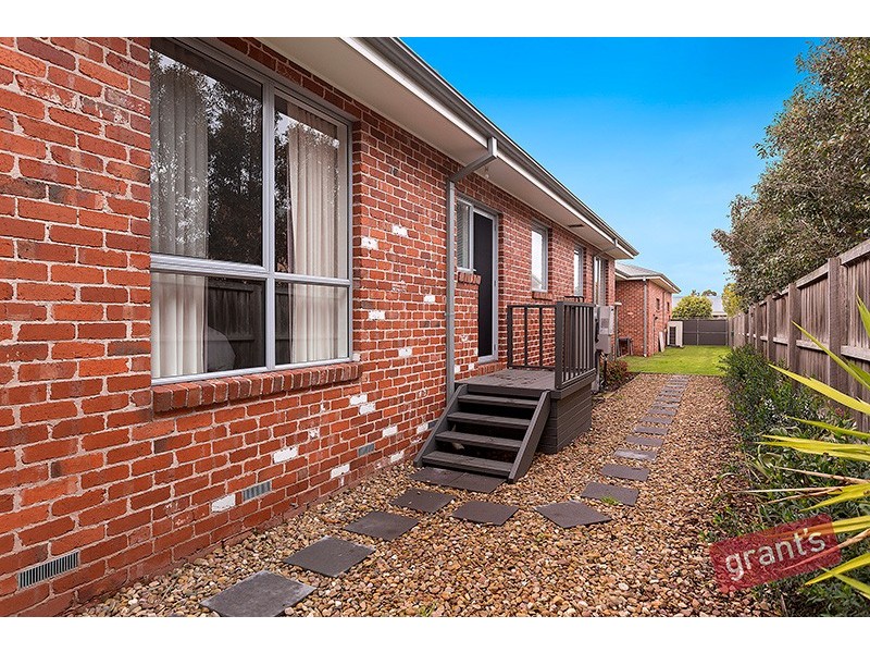 86-88 Drysdale Avenue, Narre Warren North VIC 3804