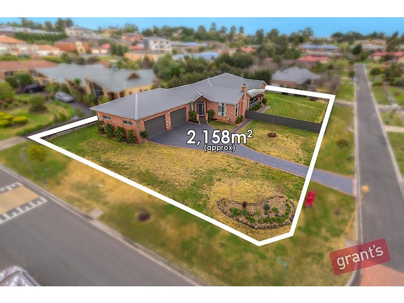 86-88 Drysdale Avenue, Narre Warren North VIC 3804