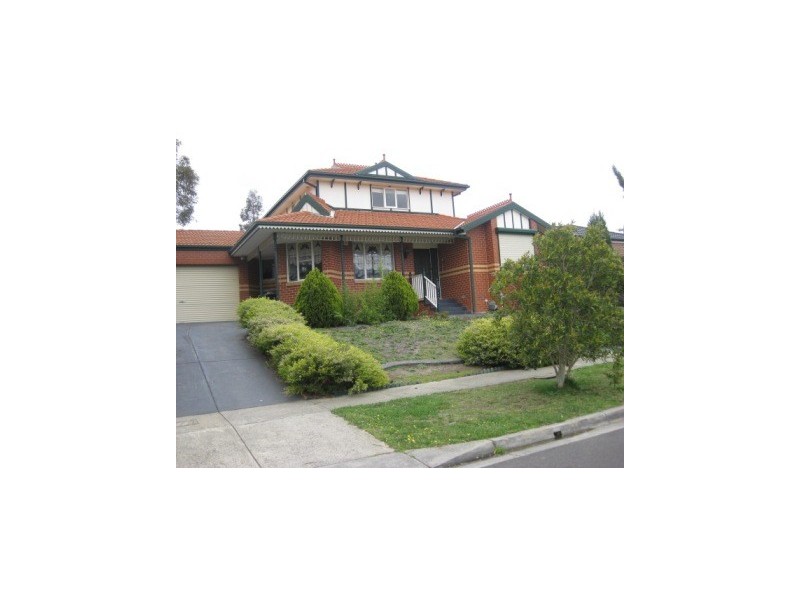 22 Archibald Ave, Narre Warren VIC 3805