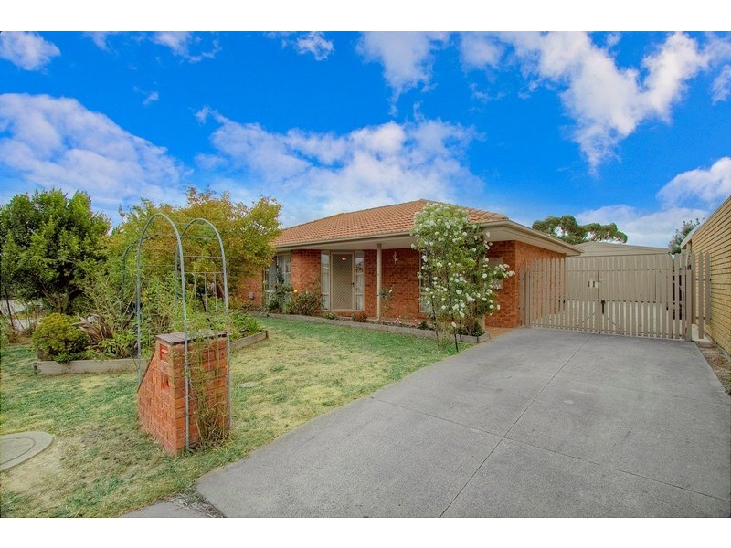 12 Flamingo Court, Narre Warren South VIC 3805