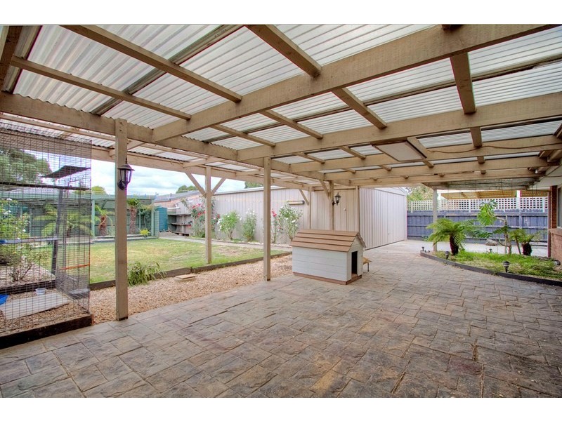 12 Flamingo Court, Narre Warren South VIC 3805