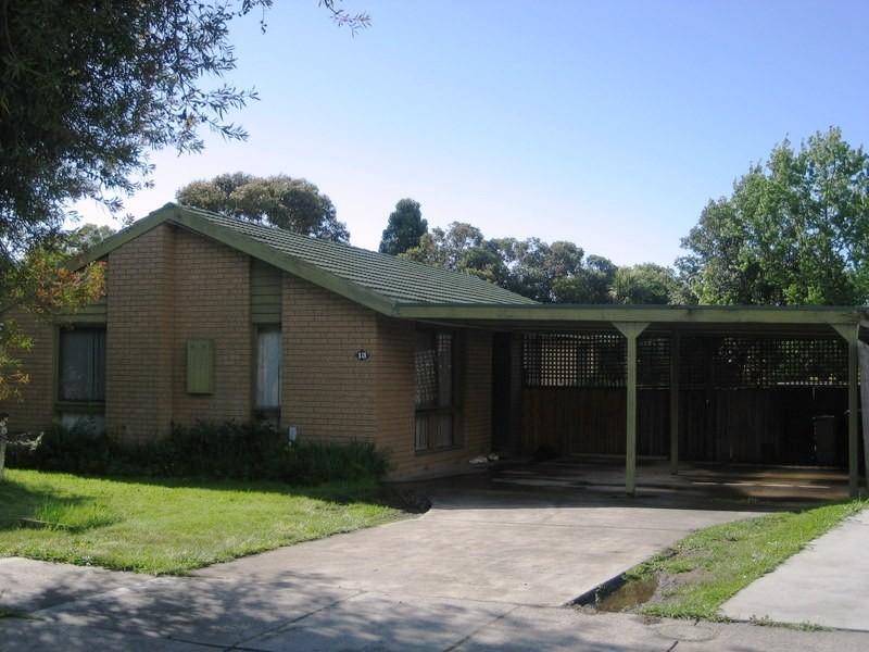 13 Darling Way, Narre Warren VIC 3805