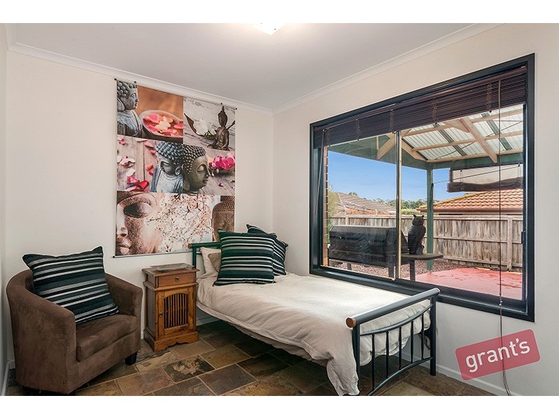 38 Cumberland Chase, Hampton Park VIC 3976