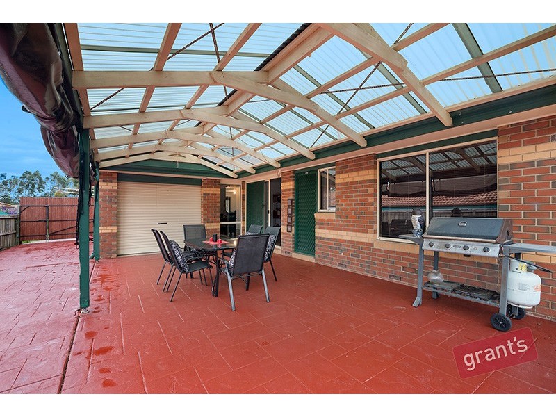 38 Cumberland Chase, Hampton Park VIC 3976