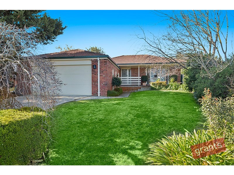 7 Boynton Place, Berwick VIC 3806