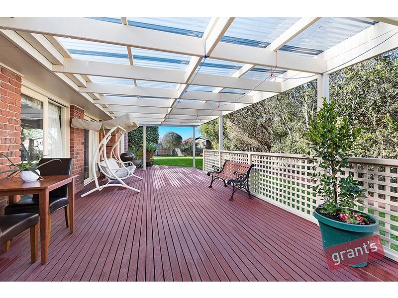 7 Boynton Place, Berwick VIC 3806