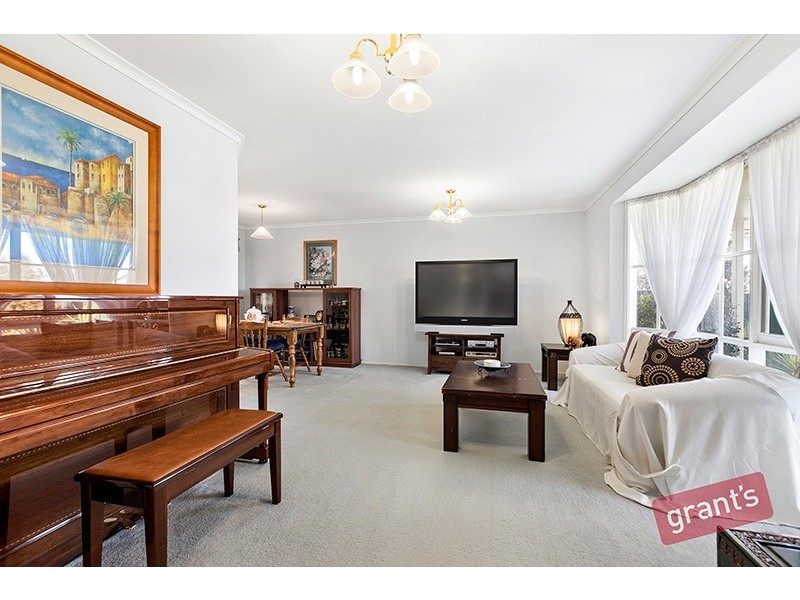 7 Boynton Place, Berwick VIC 3806