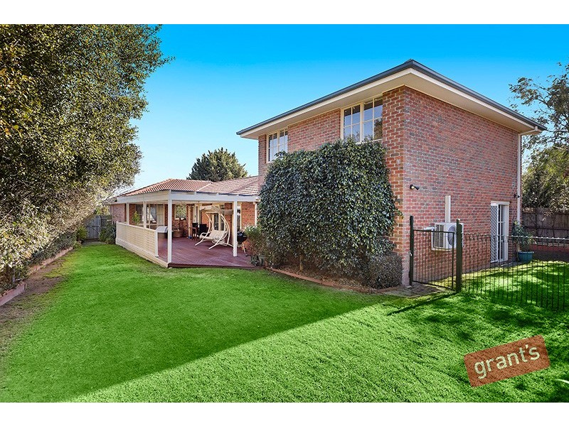 7 Boynton Place, Berwick VIC 3806