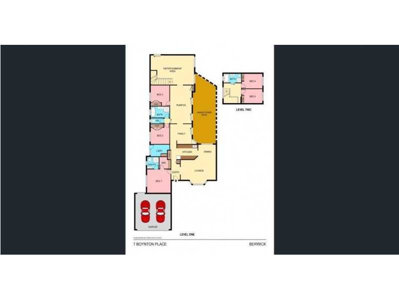 7 Boynton Place, Berwick VIC 3806