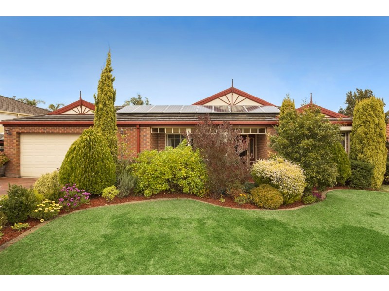 9 Sorrento Avenue, Berwick VIC 3806