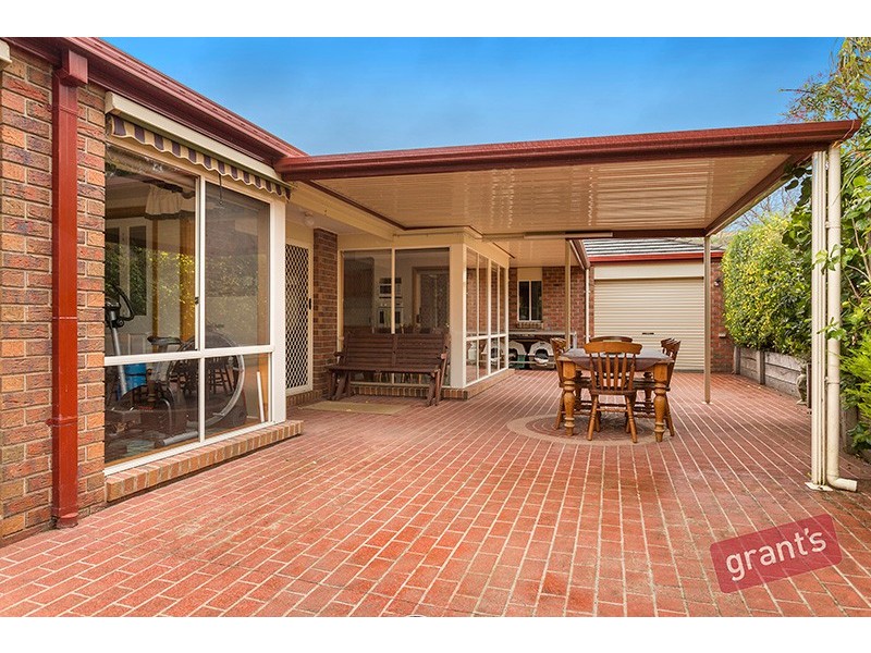 9 Sorrento Avenue, Berwick VIC 3806