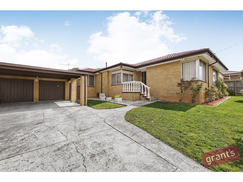 12 Dunkinson Street, Narre Warren VIC 3805