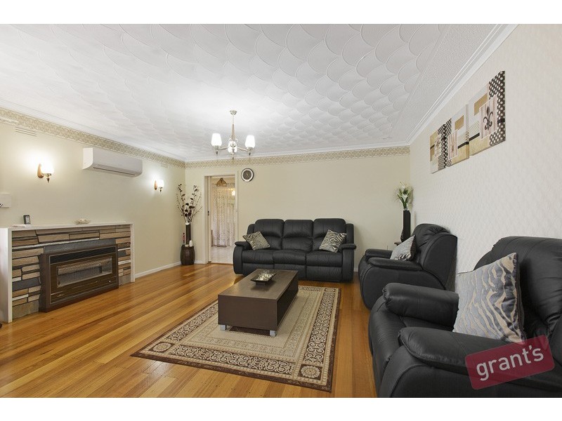 12 Dunkinson Street, Narre Warren VIC 3805