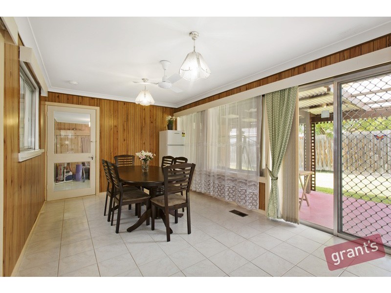 12 Dunkinson Street, Narre Warren VIC 3805