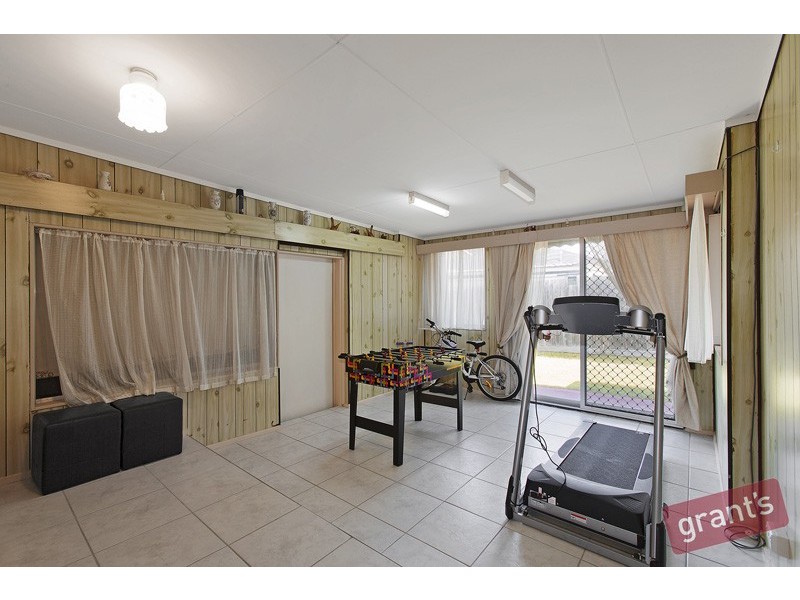 12 Dunkinson Street, Narre Warren VIC 3805