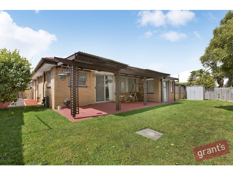 12 Dunkinson Street, Narre Warren VIC 3805