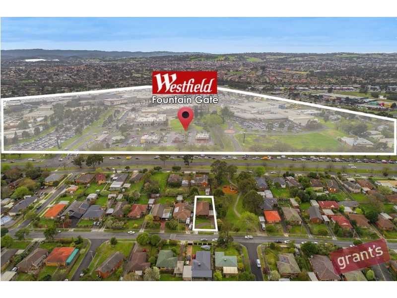 22 Meadow Wood Walk, Narre Warren VIC 3805