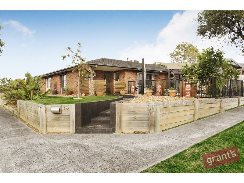73 Amber Crescent, Narre Warren VIC 3805