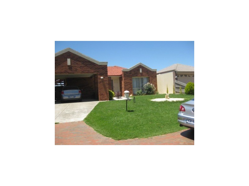 3 Burwood Crt, Narre Warren VIC 3805