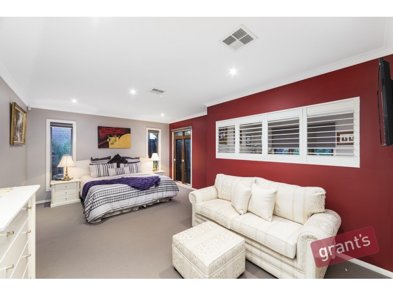 4 Hereford Close, Berwick VIC 3806