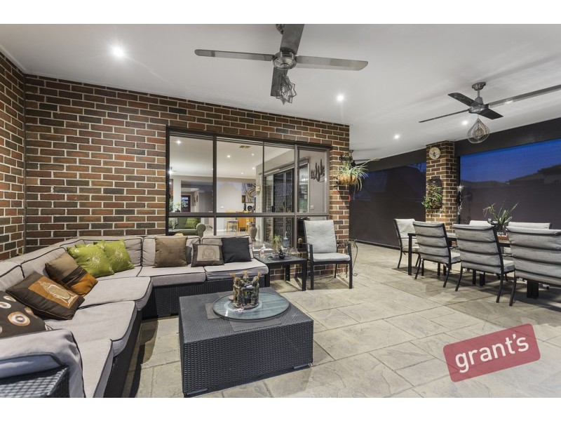 4 Hereford Close, Berwick VIC 3806