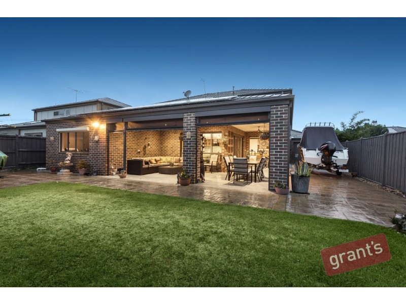 4 Hereford Close, Berwick VIC 3806