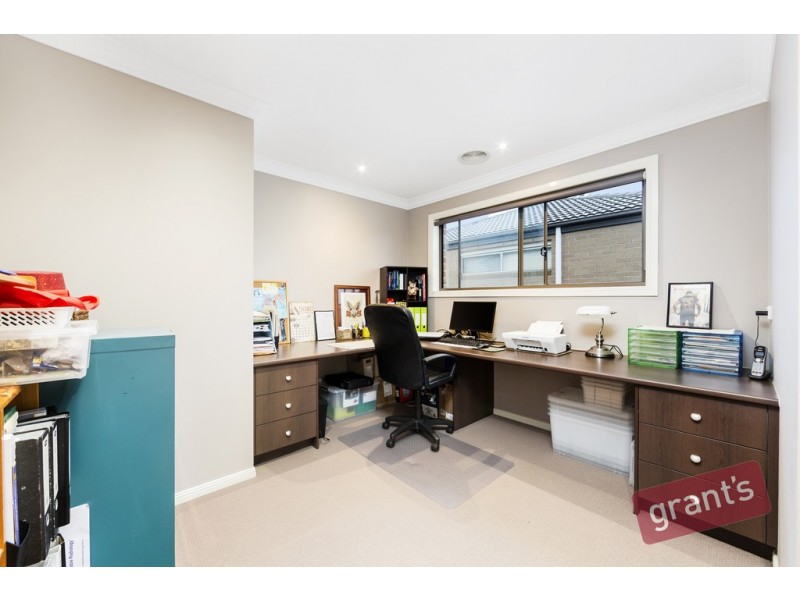 4 Hereford Close, Berwick VIC 3806