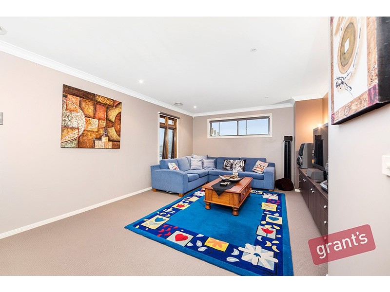 4 Hereford Close, Berwick VIC 3806