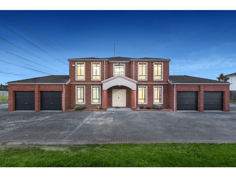 145-151 Drysdale Avenue, Narre Warren North VIC 3804