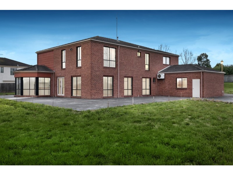 145-151 Drysdale Avenue, Narre Warren North VIC 3804