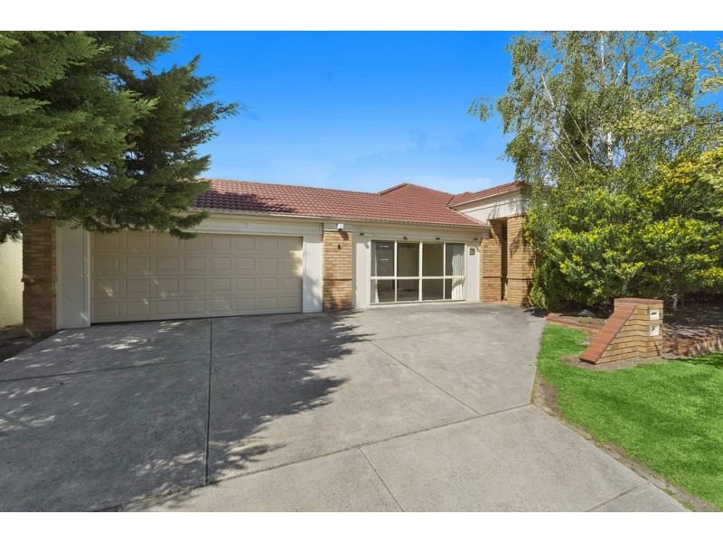 8 Lennon Court, Narre Warren South VIC 3805