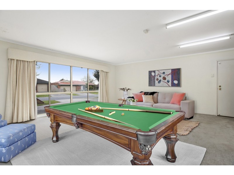 8 Lennon Court, Narre Warren South VIC 3805