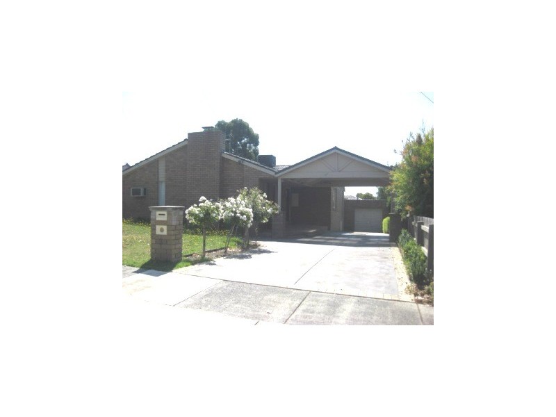 3 Crowley Ave, Narre Warren VIC 3805