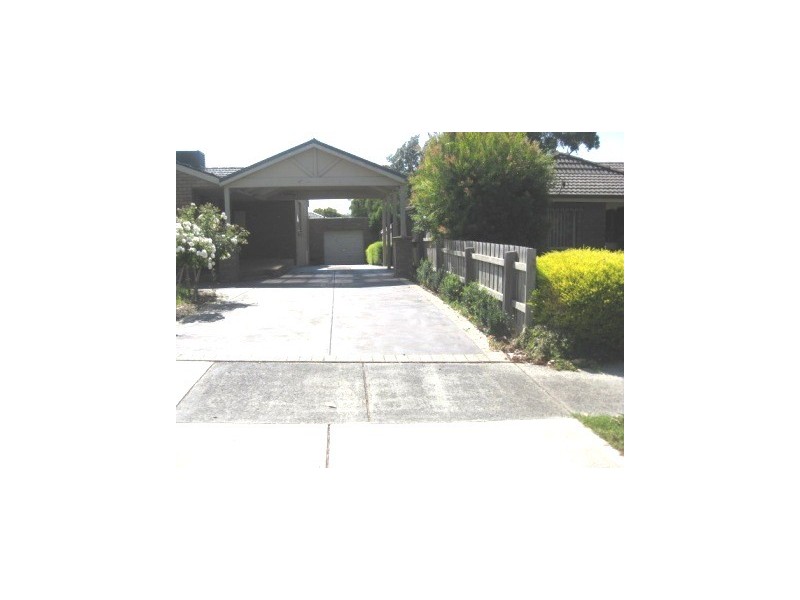 3 Crowley Ave, Narre Warren VIC 3805