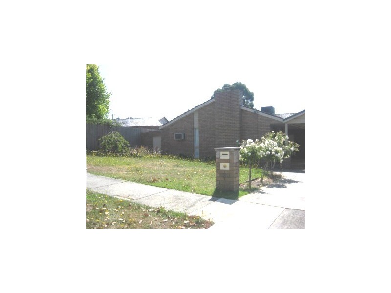 3 Crowley Ave, Narre Warren VIC 3805