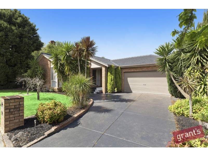 31 Kendall Drive, Narre Warren VIC 3805