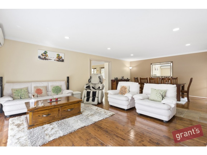 31 Kendall Drive, Narre Warren VIC 3805