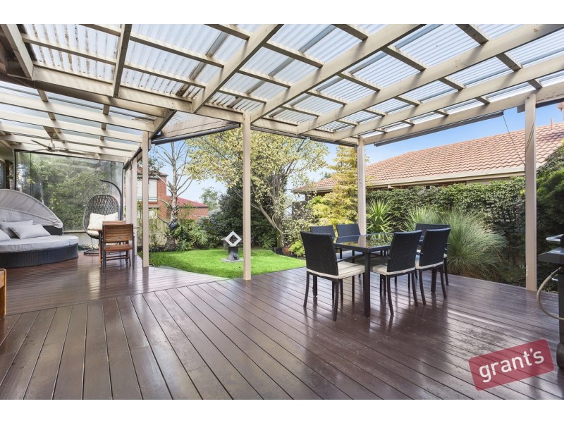 31 Kendall Drive, Narre Warren VIC 3805